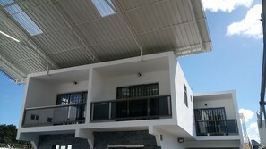 Balcón