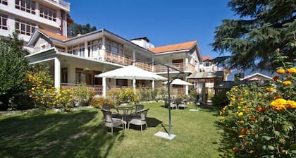 Victory Resorts