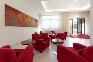 Zona de restauració