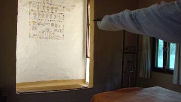 Traditional Room