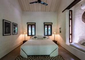 Signature Double Room