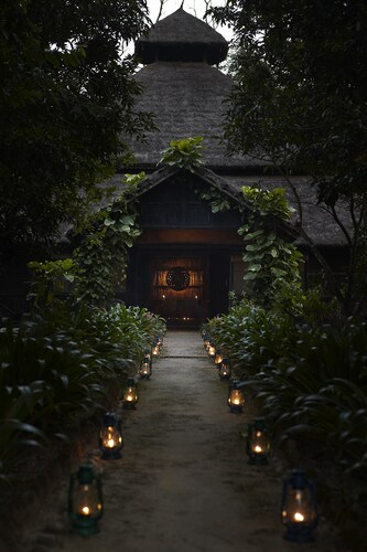 Tigertops Karnali Lodge