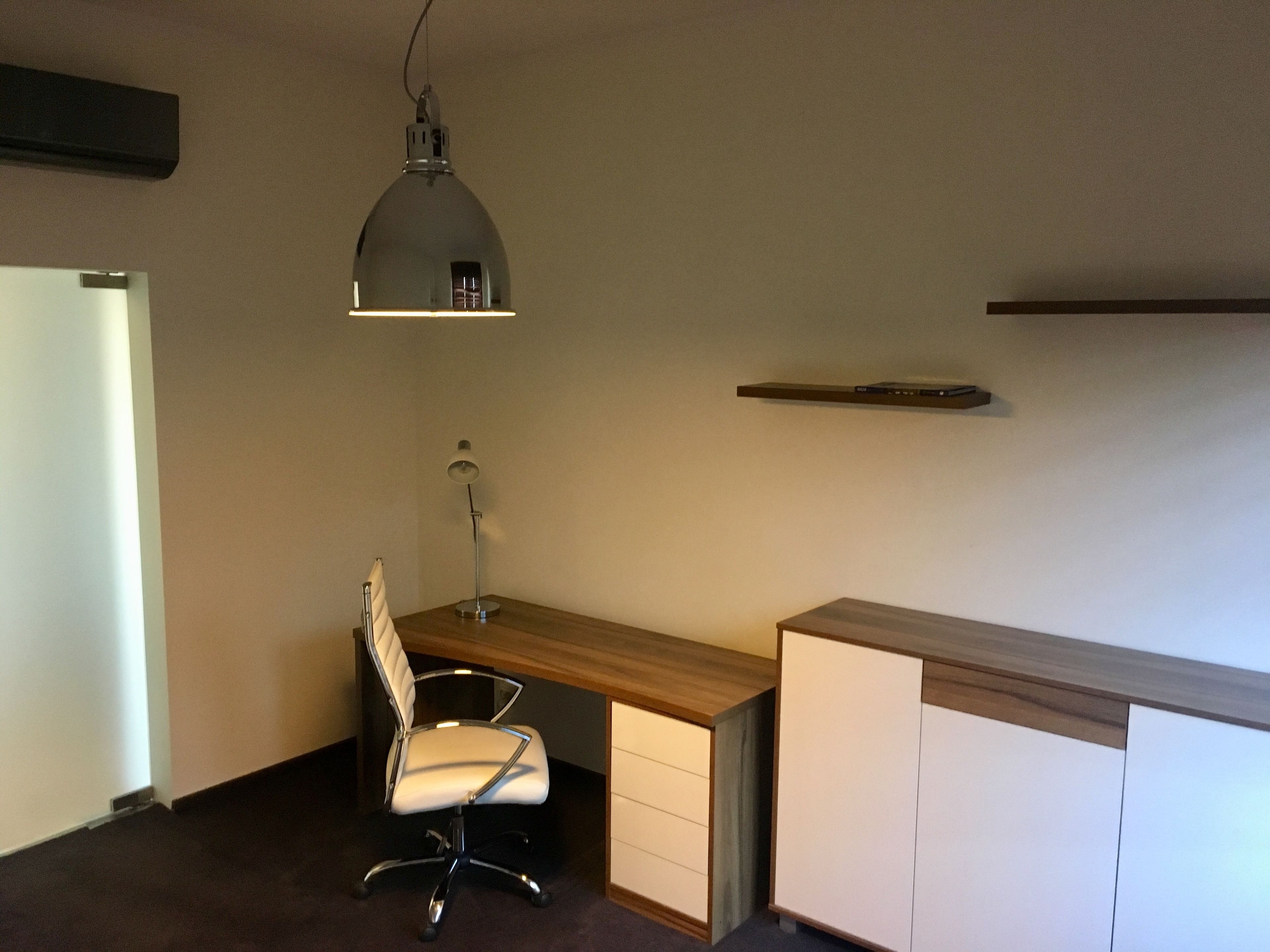 premium penthouse, 3 bedrooms | 1 bedroom, premium bedding, desk, blackout curtains