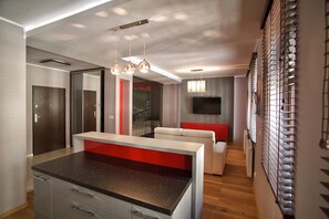 Appartement (14) | Coin séjour