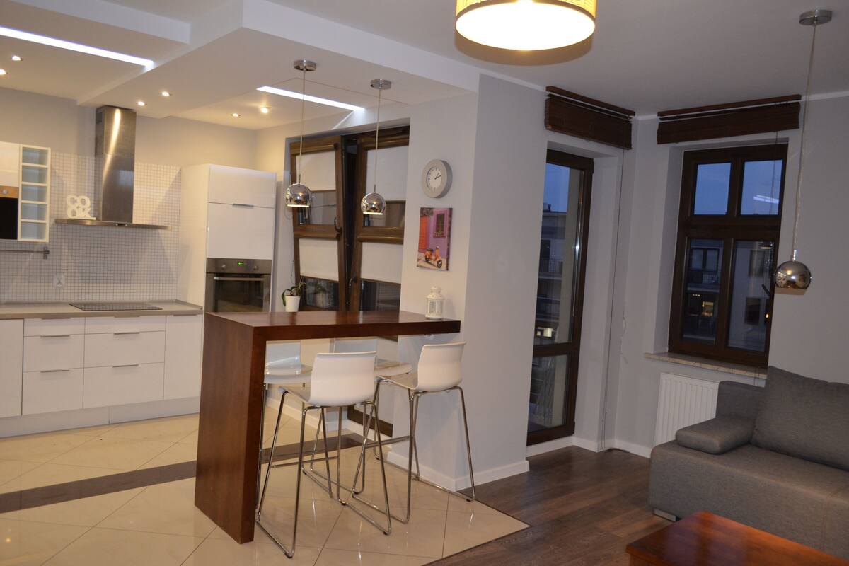 apartment, balcony (6) | 1 bedroom, premium bedding, desk, blackout curtains