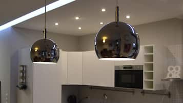 Apartment, Balcony (6) | Private kitchen