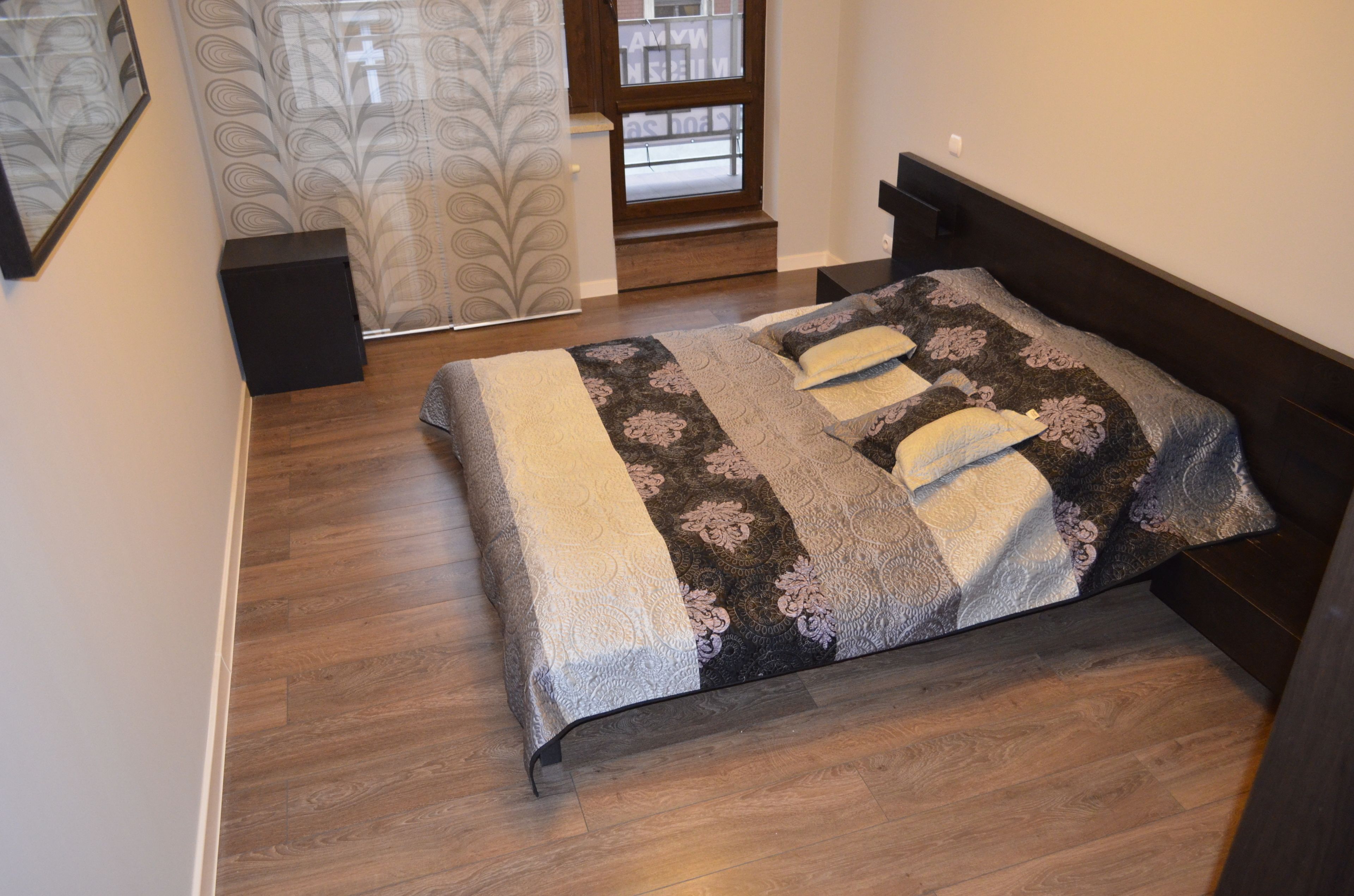 apartment, balcony (6) | 1 bedroom, premium bedding, desk, blackout curtains