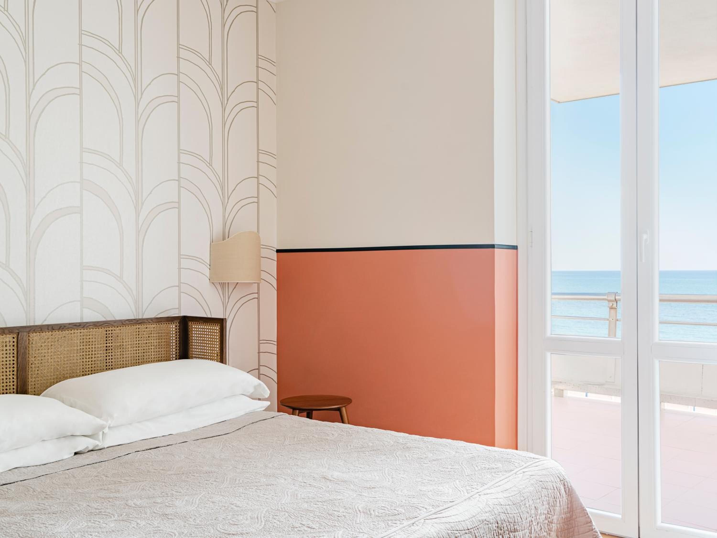 minibar, desk, free wifi, bed sheets