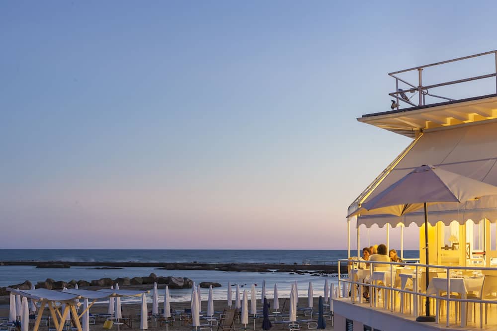 Hotel Riviera