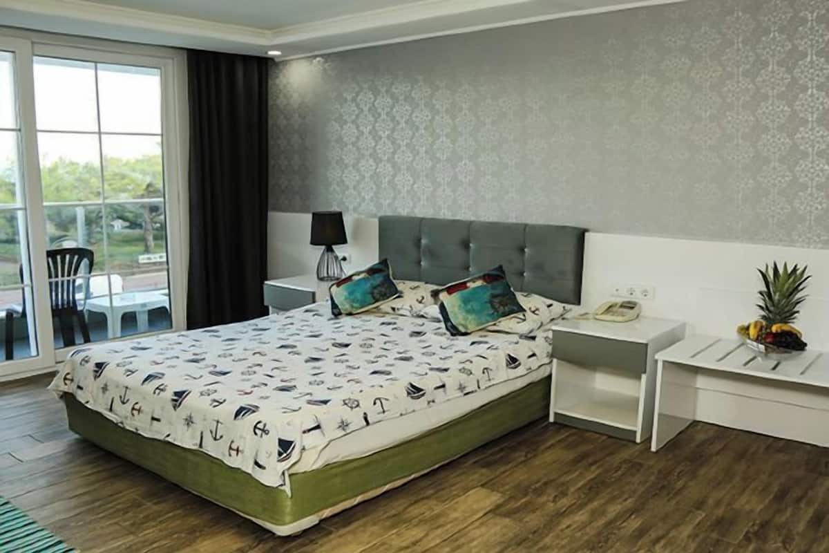 Ropa de cama de alta calidad, escritorio, tabla de planchar con plancha