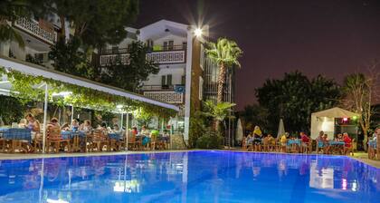 More Hotel