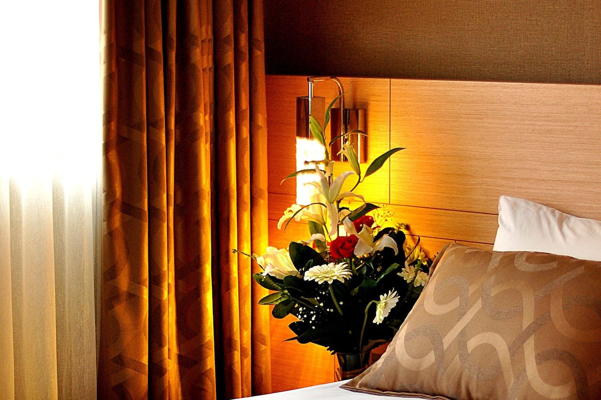 Chambre Double Standard