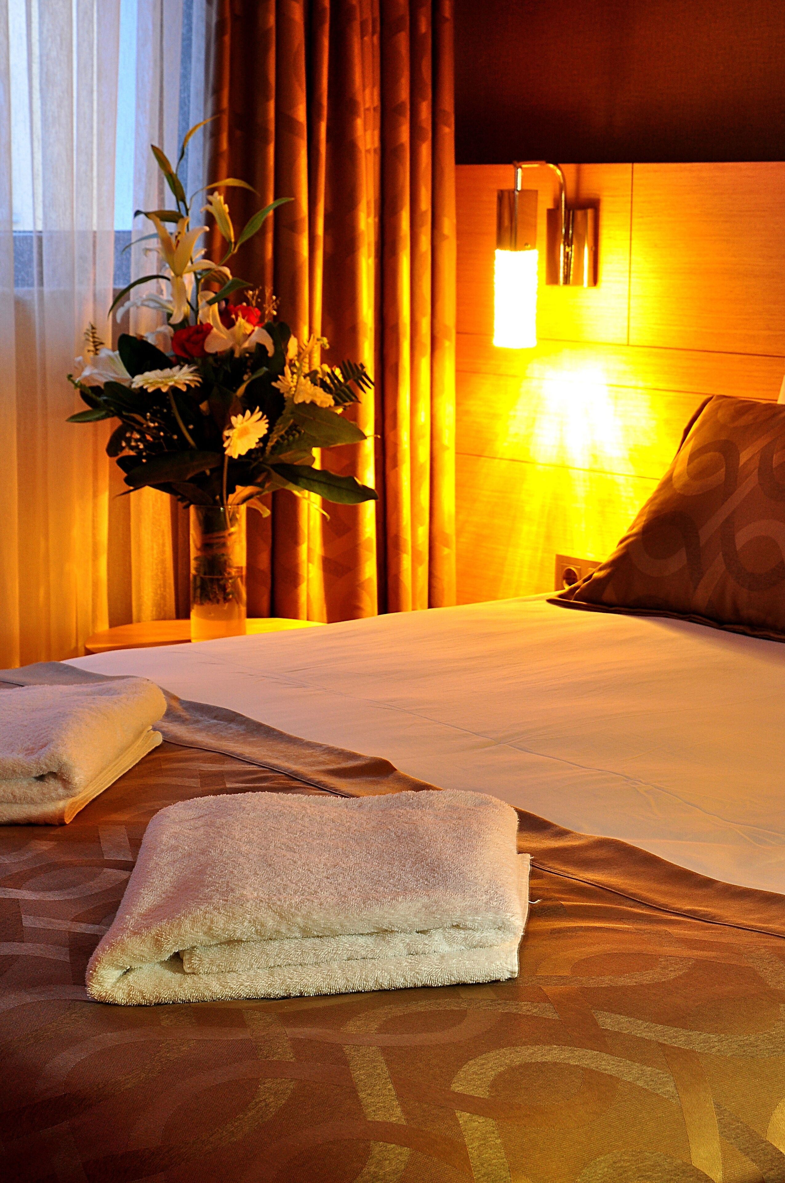 Foto - Starton Hotel