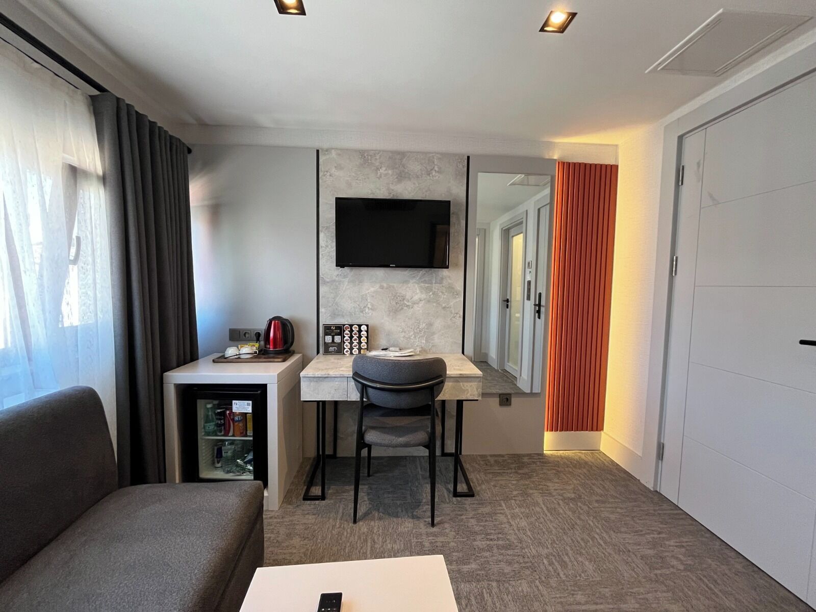 Foto - Starton Hotel