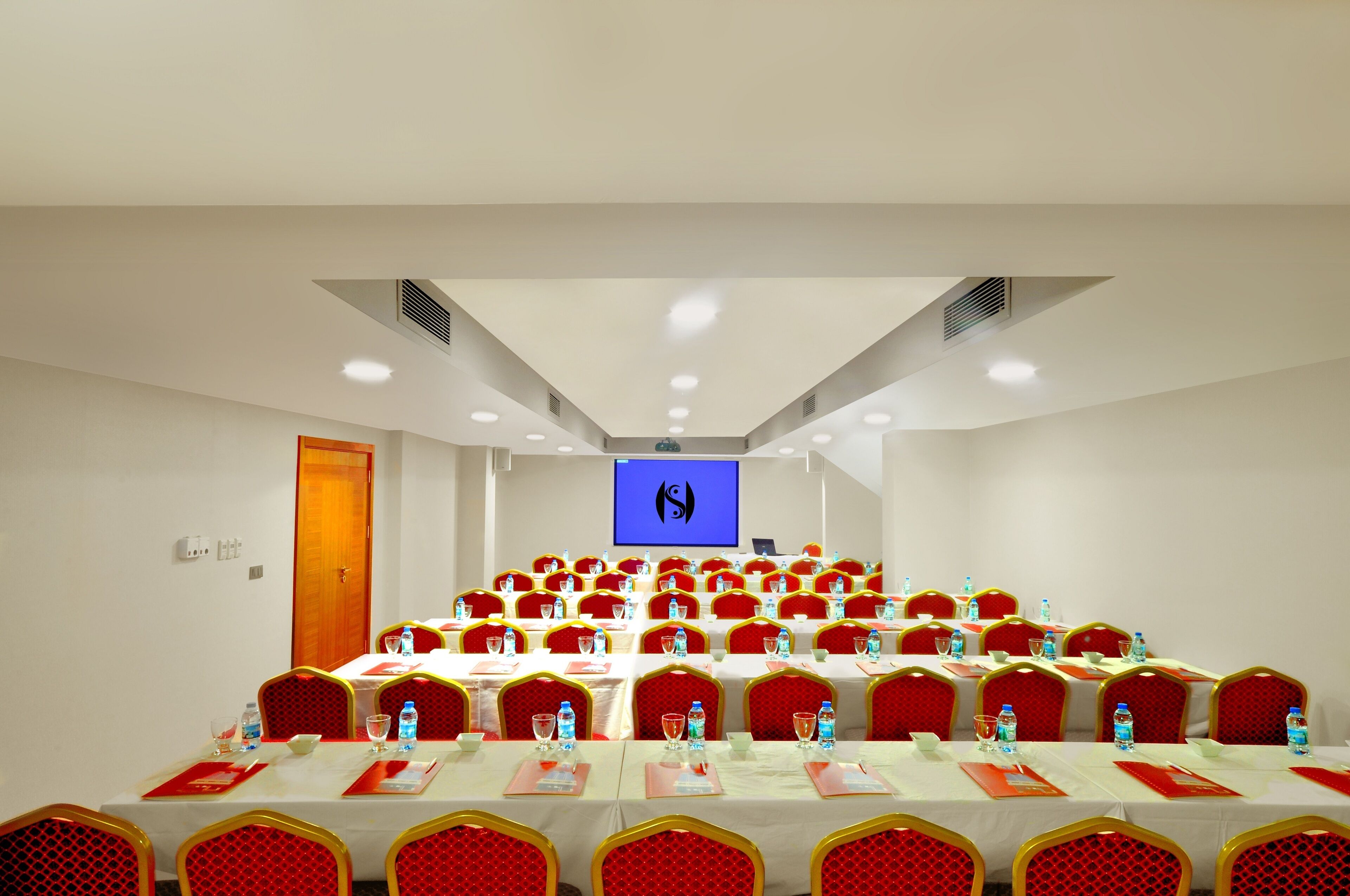 Foto - Starton Hotel