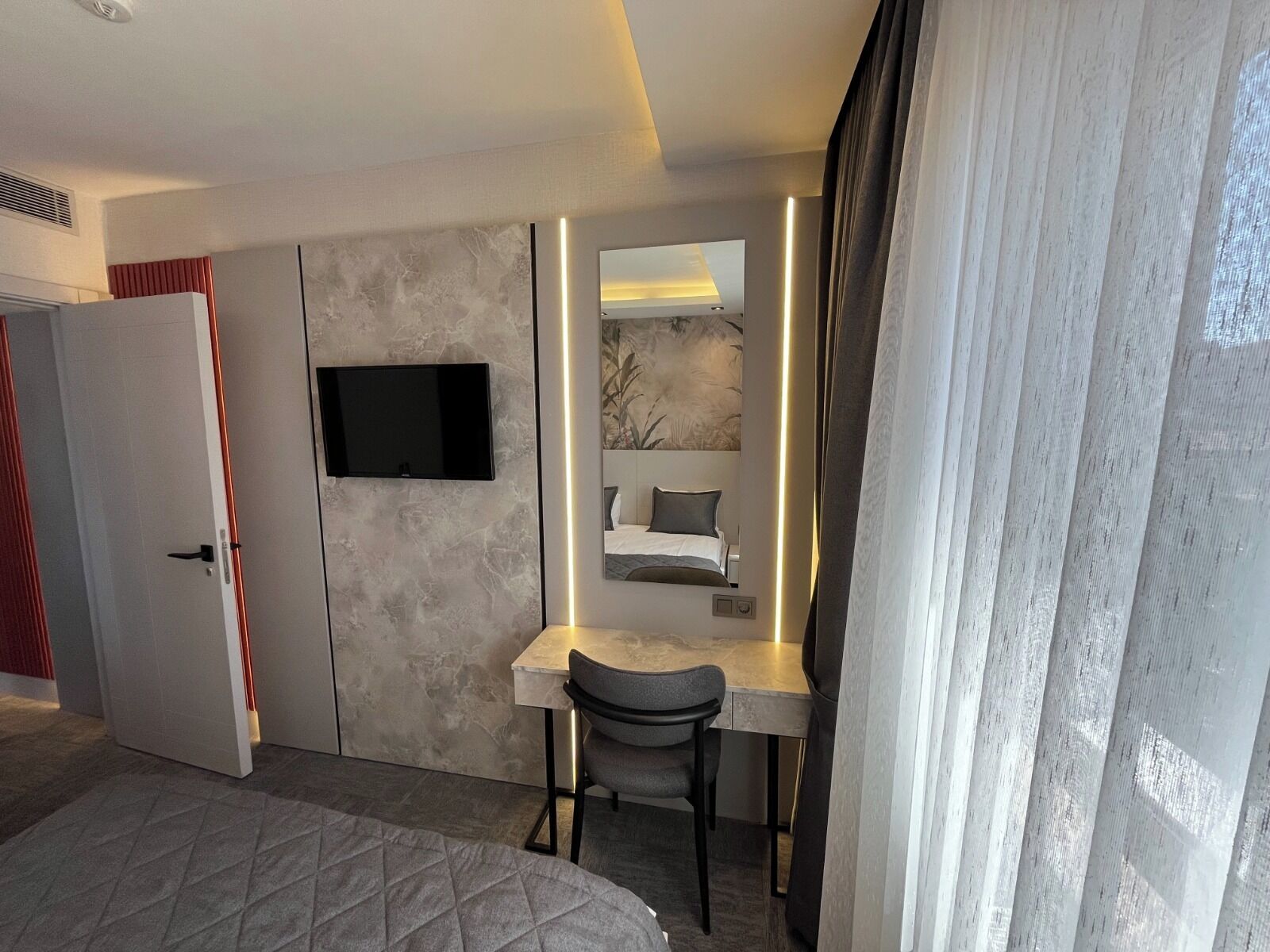 Foto - Starton Hotel