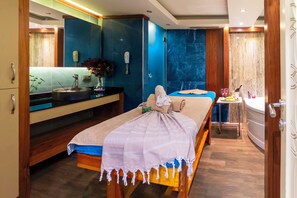 Spa - Starton Hotel & SPA (Ankara)