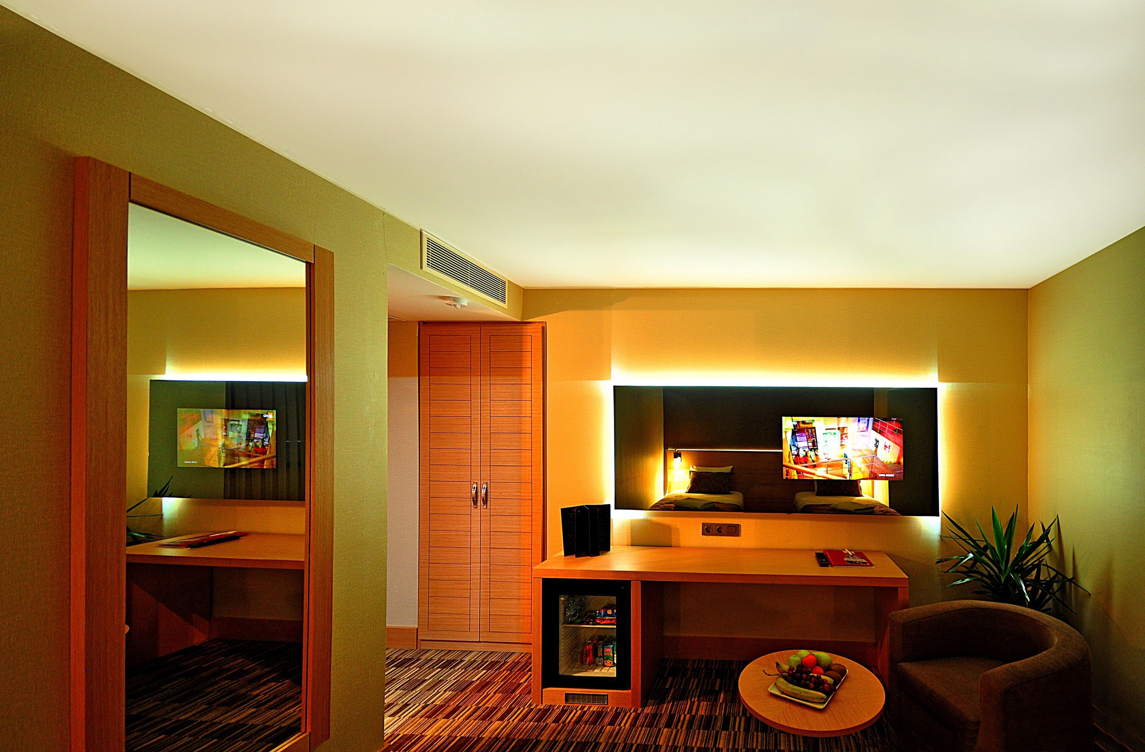 Foto - Starton Hotel