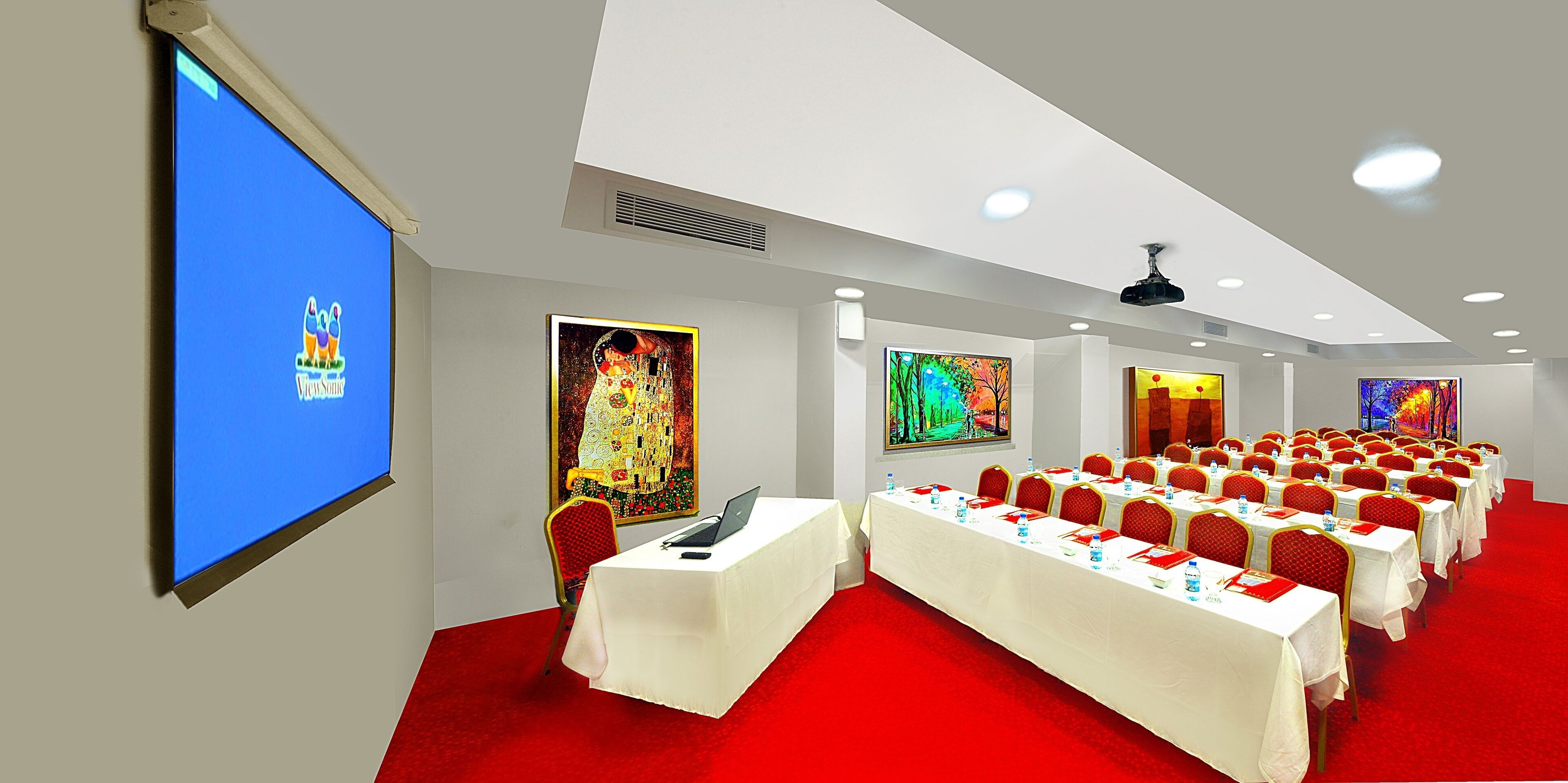 Foto - Starton Hotel