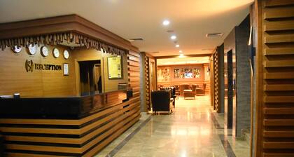 Starton Hotel