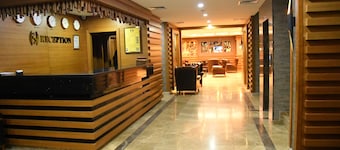 Starton Hotel