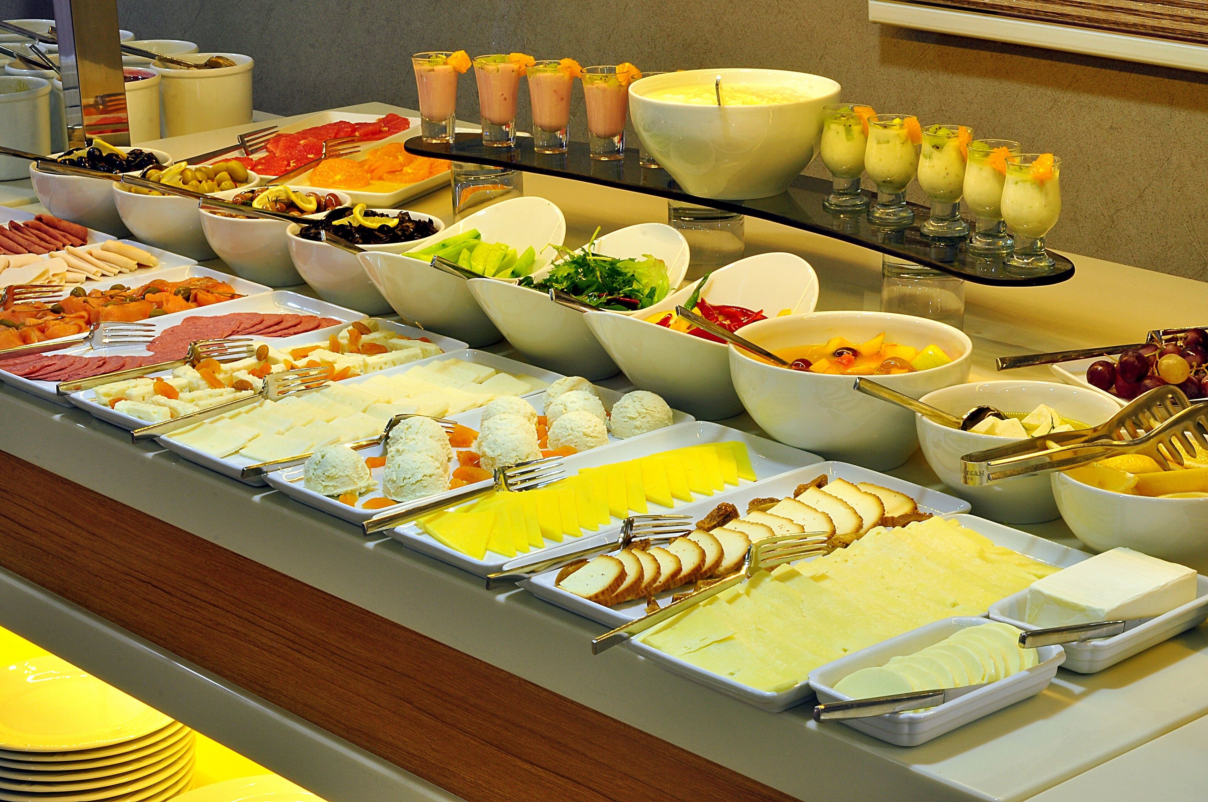 Foto - Starton Hotel