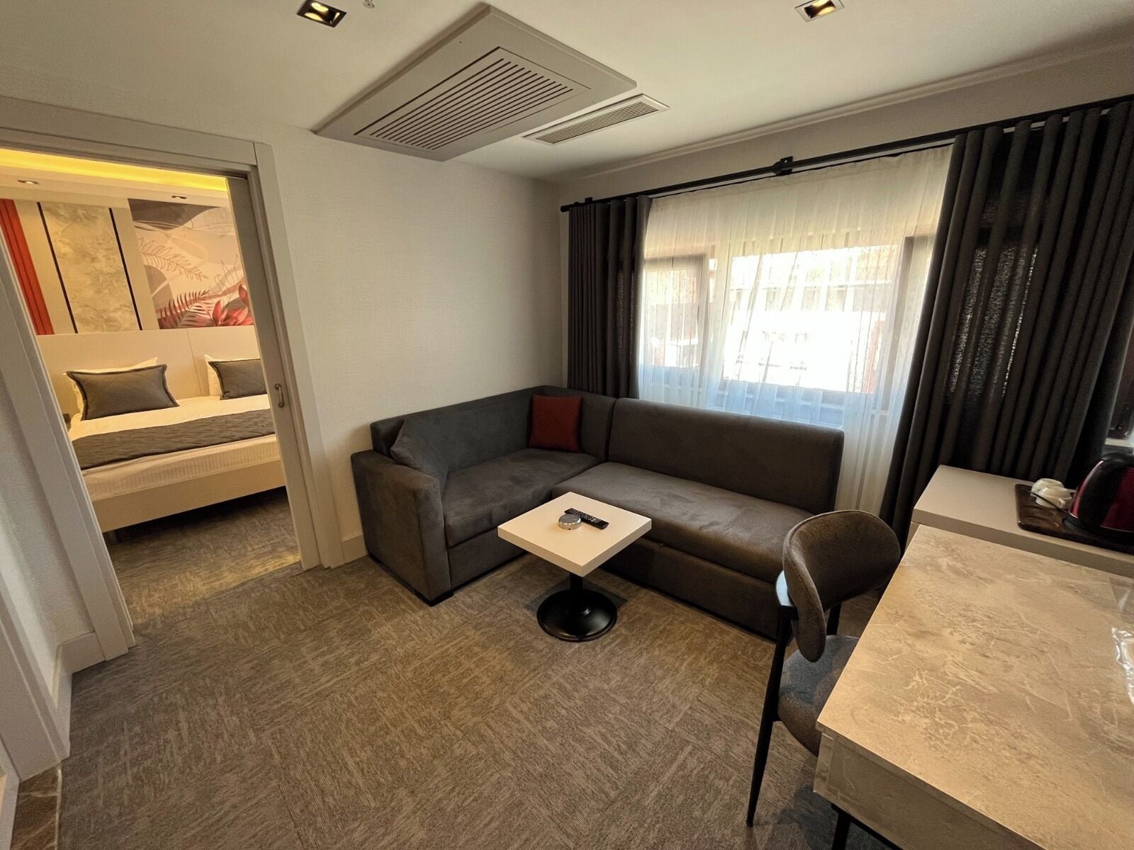 Foto - Starton Hotel