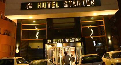 Starton Hotel