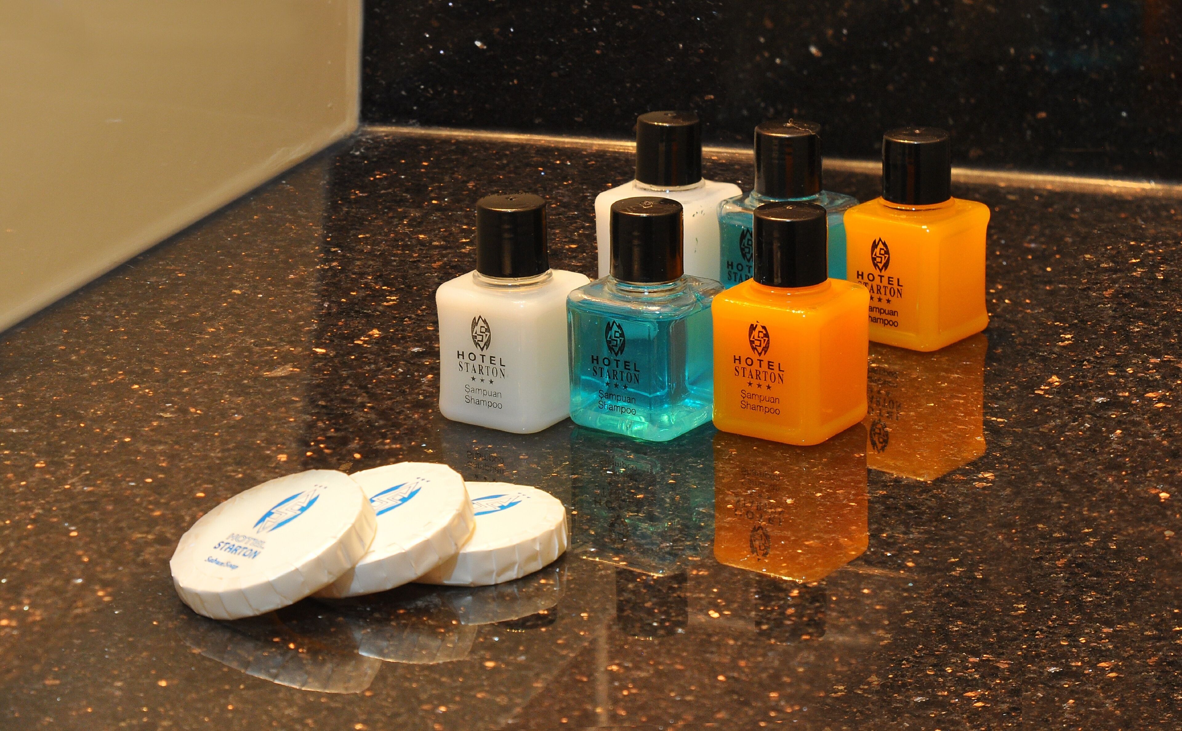 Foto - Starton Hotel