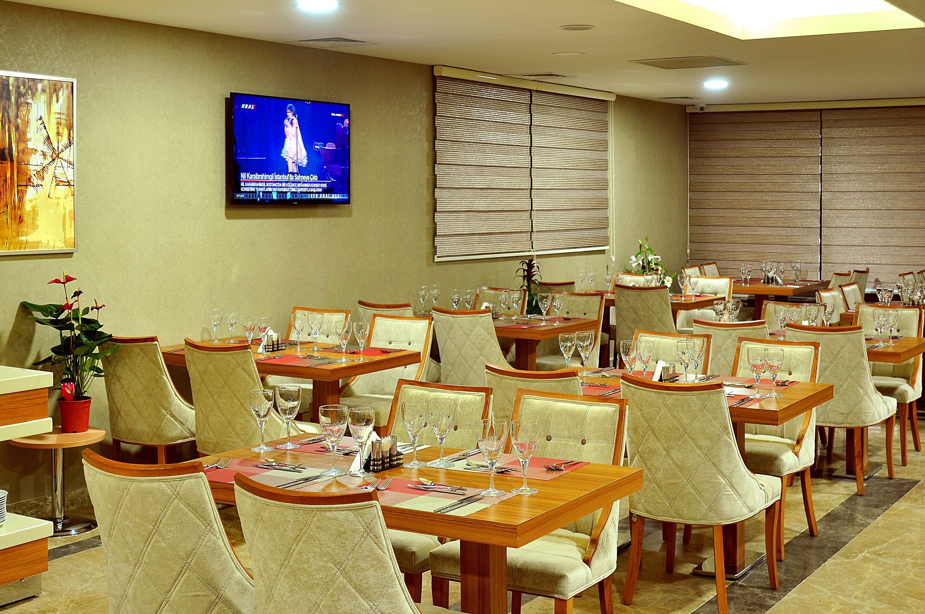 Foto - Starton Hotel