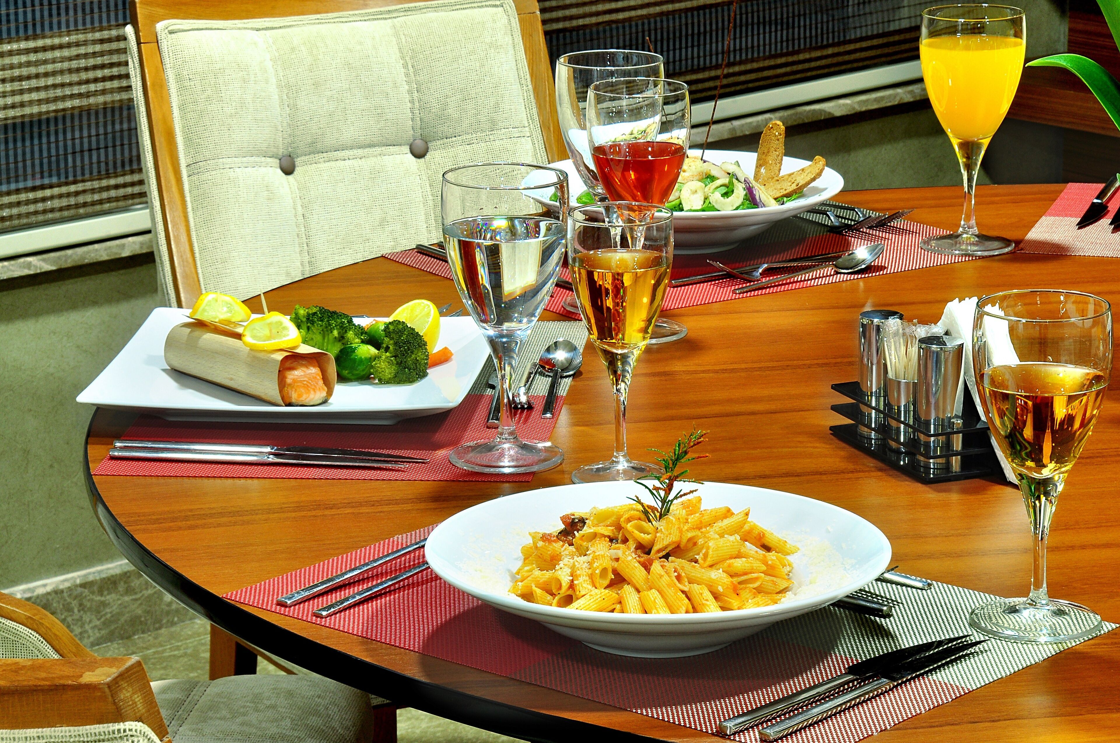 Photo - Starton Hotel