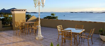 Hotel Solar da Beira