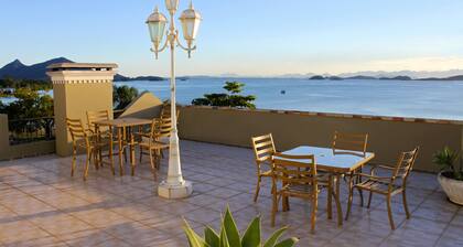 Hotel Solar da Beira