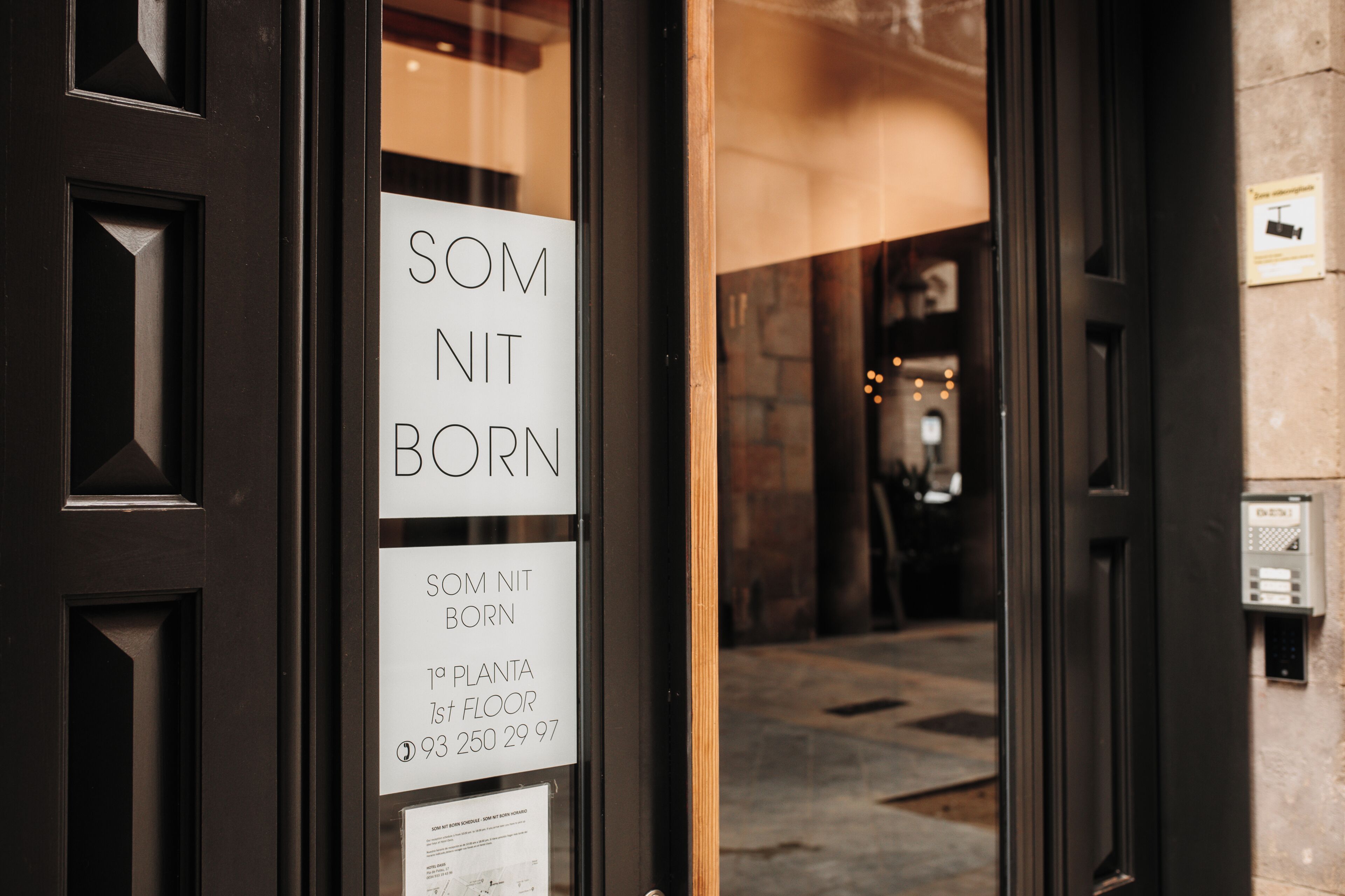 Photo - Som Nit Born