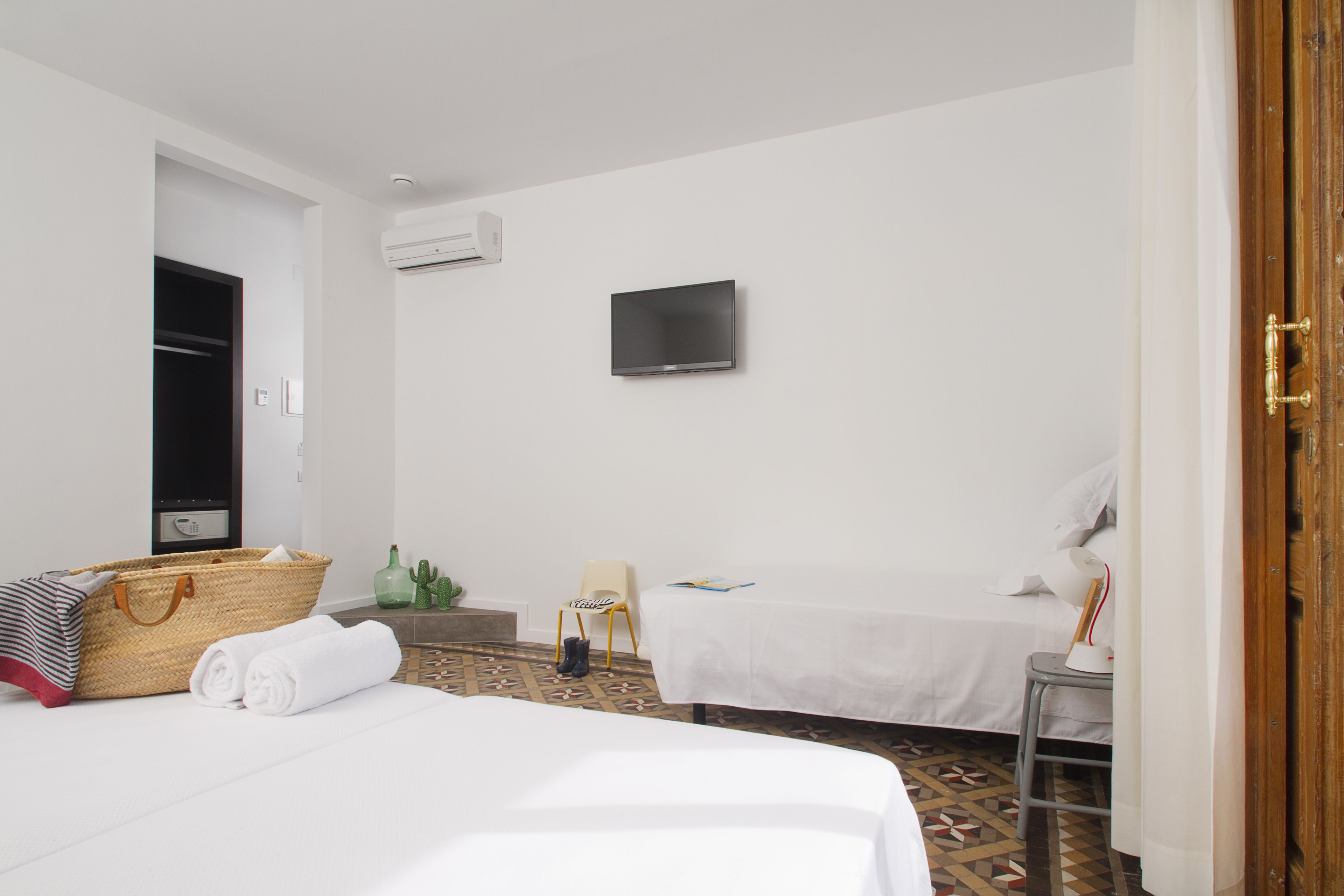 Photo - Som Nit Triomf