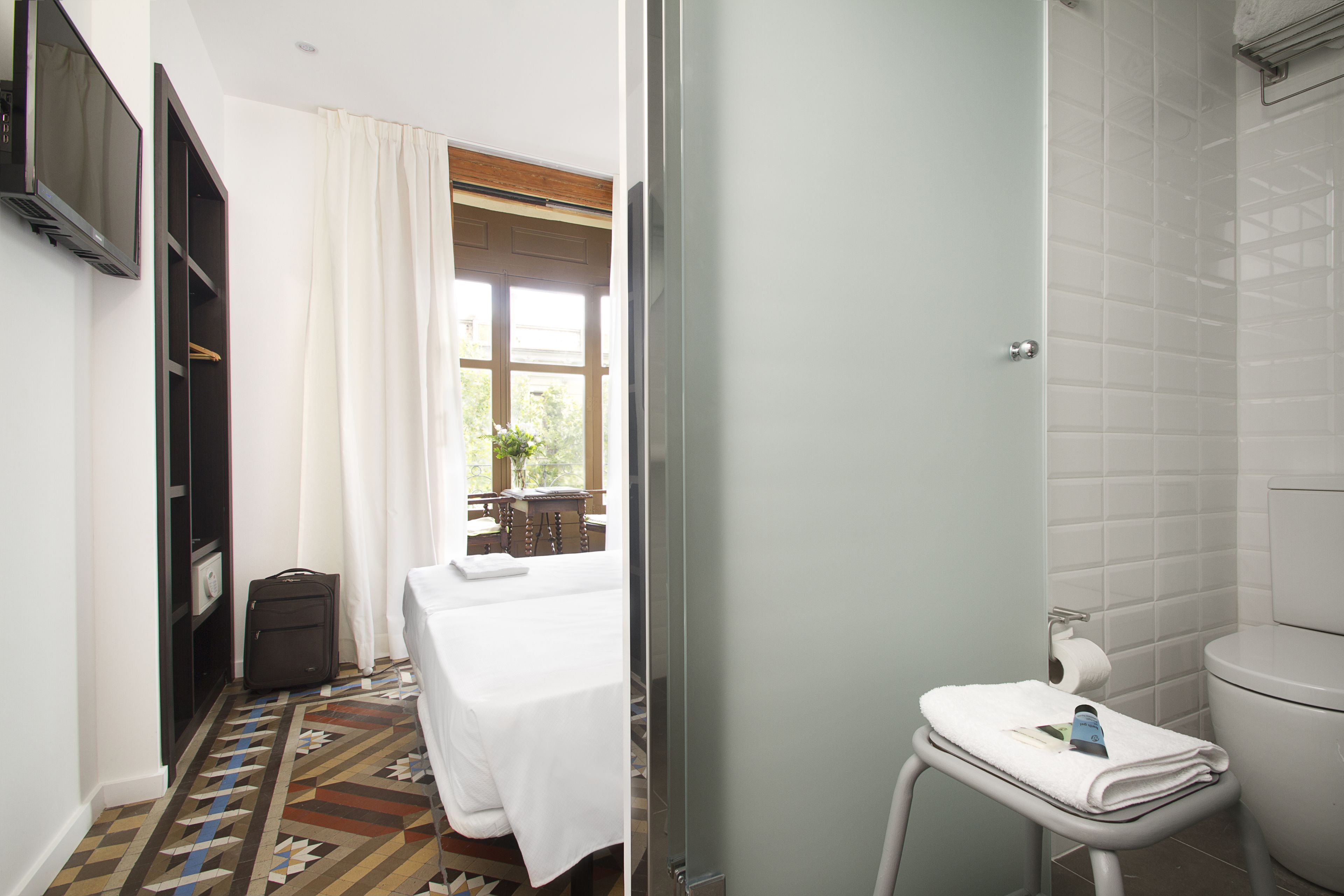 Foto - Som Nit Triomf