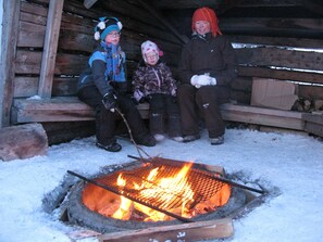 Hiking - Apartments Huili (Kuopio)