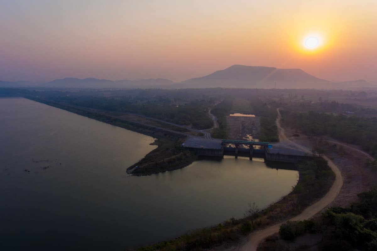 Deluxe Double Room | Lake view