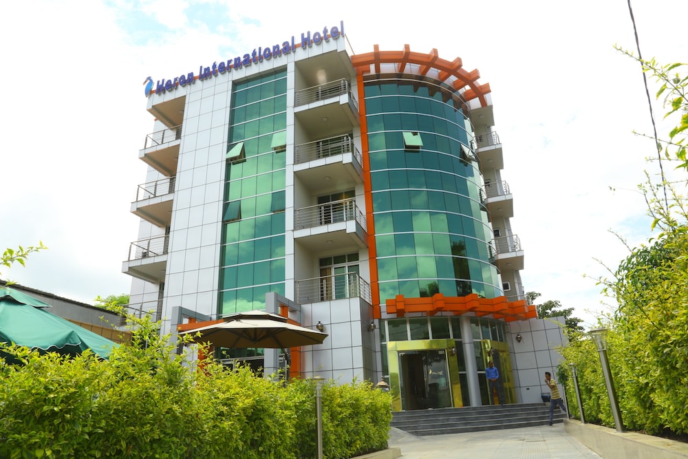 Heron International Hotel Hawassa | ሄሮን ሆቴል image