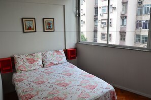 Apartamento standard | 1 quarto, ferros/tábuas de passar roupa, camas extras/dobráveis