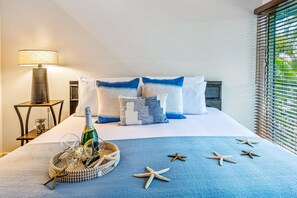 2 bedrooms, free WiFi
