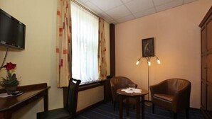 Double Room - Hotel Sankt Georg (Neubrandenburg)