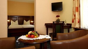 Double Room - Hotel Sankt Georg (Neubrandenburg)