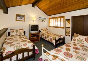 Free WiFi - La Vista Blanc #22 (Mammoth Lakes)