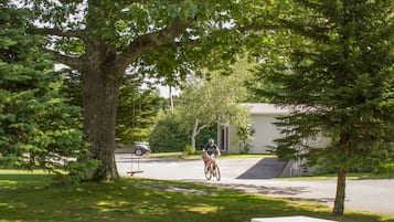 Cykling