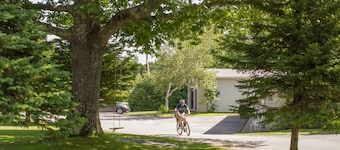 Bar Harbor Motel