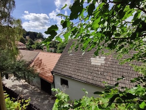 Basic Quadruple Room, 1 Bedroom | 1 bedroom, individually decorated, individually furnished