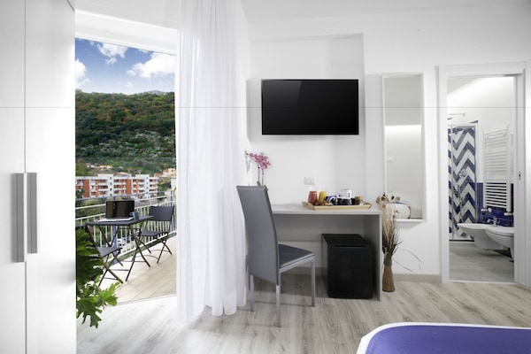 Ăquipements de la chambre