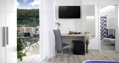 Sirocco Suites