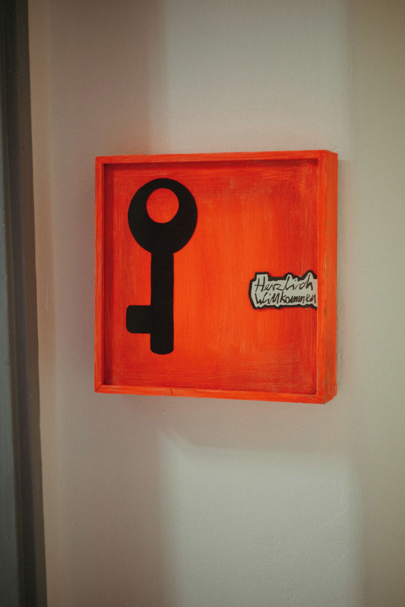 Innvendig detalj